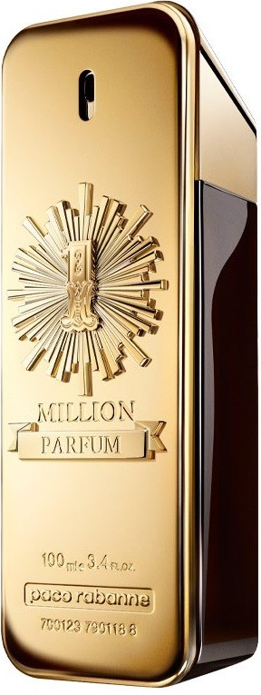 Paco Rabanne 1 Million Parfum parfumovaná voda pánska 100 ml