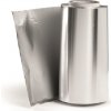 BraveHead Aluminium Foil - kadernícky alobal na melír 8862 - Silver - strieborný alobal, 100m, 15 mikro