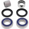 Ložiská + tesnenie kolesá sada WB25-1476
