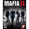 Mafia 2 elektronická licence STE-0000526