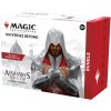 Wizards of the Coast Magic The Gathering Assassin's Creed Bundle