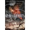 Rebel Genius (Michael Dante DiMartino)(Brožovaná)