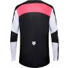 FOX 180 Digi Image Jersey - Black/Pink - FOX 180 Digi Image Jersey - 2X, Black/Pink