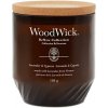 WoodWick Lavender & Cypress 184 g