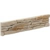 Obklad Stones Puerto beige 11x54 cm reliéfna PUERTOBE, 0,360 m2