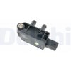 Snímač tlaku výfukových plynov DELPHI DPS00022-12B1