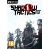 Shadow Tactics: Blades of the Shogun (PC/Mac)