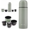 Termos Meteor 1000 ml khaki
