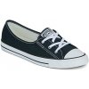 Converse Nízke tenisky BALLET LACE CHUCK TAYLOR ALL STAR SLIP Čierna