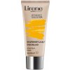 Lirene Vitamin C rozjasňujúci fluidný make-up pre dlhotrvajúci efekt 02 Natural 30 ml