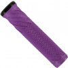 Lizard Skins Gripy Single Clamp Lock-on Wasatch Ultra Purple