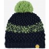Zimná čiapka La Sportiva Terry Beanie - night sky/aspen green