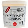 Regeneračný prášok Penco Nápoj Restart 3500 g pomarančový príchuť pomarančový 3500 g 1 ks
