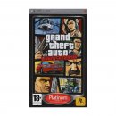 GTA: Liberty City Stories (Platinum)