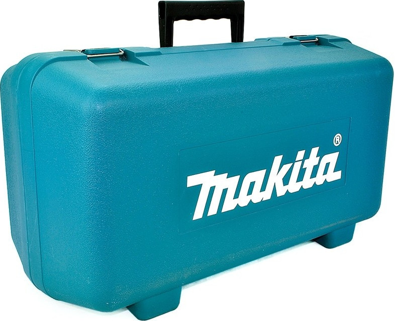 Makita Kufrík pre elektrický hoblík KP0810,/KP0810C. 824786-0