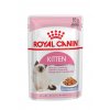 Royal Canin Kitten Instinctive jelly 12 x 85 g