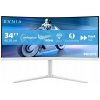Monitor 34 palcový Philips Evnia 5000 34M2C5501A/00 Fast VA 180Hz 1ms