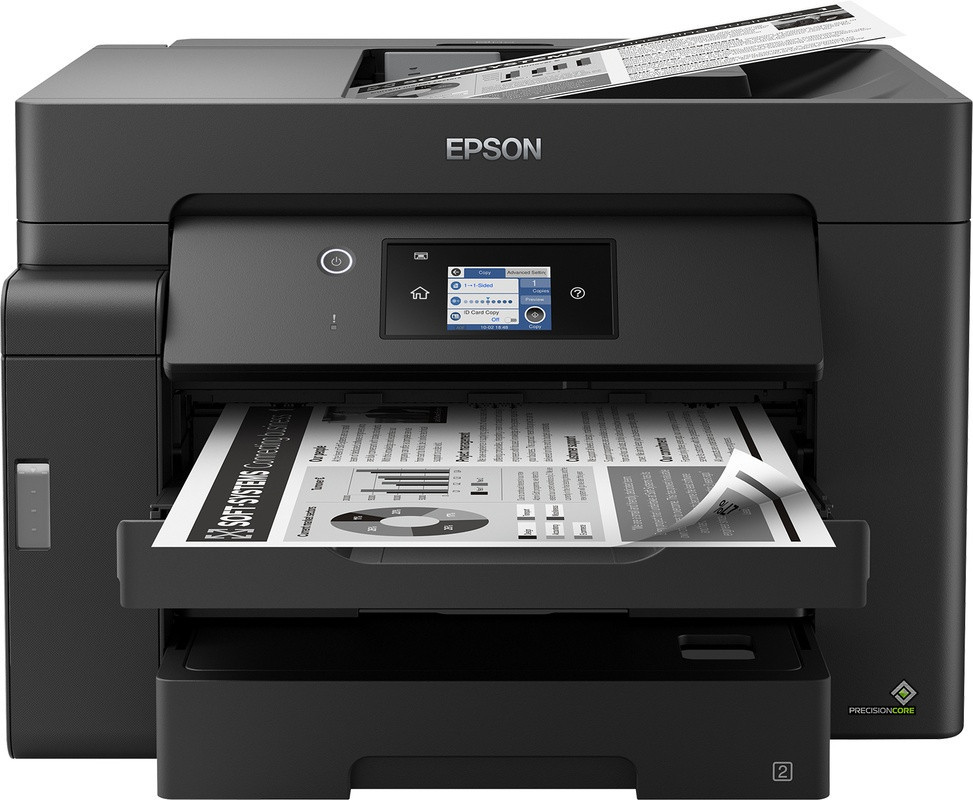 Epson EcoTank ET-M16600