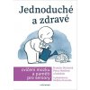 Jednoduché a zdravé cvičení mozku a paměti pro seniory Danuše Steinová, Petra Hirtlová