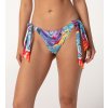 Aloha From Deer Paintjob Bikini Bows Bottom WBBB AFD325 Orange M