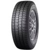 Celoročná pneumatika Yokohama BluEarth-Van All Season 205/75R16 110 R s priľnavosťou na snehu (3PMSF)