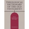 Theological Dictionary of the Old Testament, Volume III