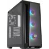 Cooler Master MasterBox 520 Mesh, Černá MB520-KGNN-S00