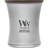 WoodWick Vonná sviečka stredná Precious Metals Candescent Coast 275 g