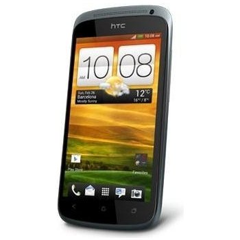 HTC One S