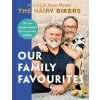 Untitled Bikers Cookbook 2 (Pevná)