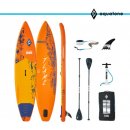 Paddleboard Aquatone Flame 12.6