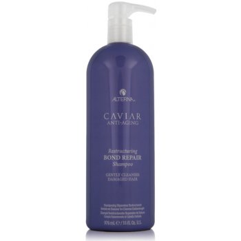 Alterna Caviar Bond Repair Shampoo 1000 ml