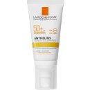 Prípravok na opaľovanie La Roche Posay Anthelios Sun Intolerance krém bez parfému SPF50 50 ml