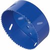 LUX Bimetalová dierovacia píla priemer 105 mm