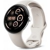 Inteligentné hodinky Google Pixel Watch 3 strieborné