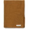Nákrčník z organickej bavlny Mathias Golden caramel Liewood