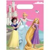 Procos Darčeková párty taška - Princezné 6 ks