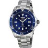 Invicta 3045 (Hodinky Invicta 3045 Grand Diver Blue Dial Stainless Steel Men's)