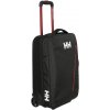 Helly Hansen Sport Expedition Trolley Kufor s 2 kolieskami Black 40 L
