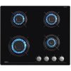 Plynová varná doska Magicplux MGHG46S02 4 s horákmi 7800 W