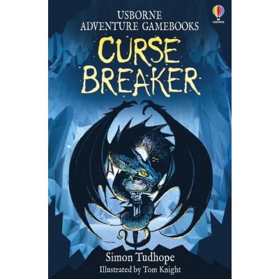 Curse Breaker - Simon Tudhope