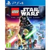 LEGO Star Wars: The Skywalker Saga (PS4) 5051892224413