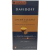 Davidoff Crema Elegant Lungo 55 g