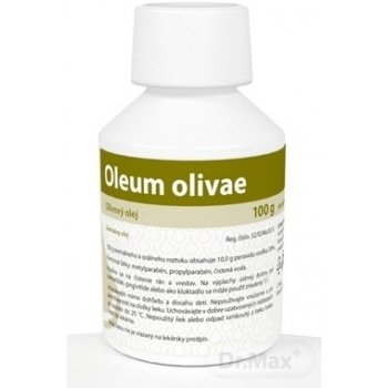 Oleum Olivae olej 100 g