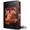 Burn & Shatter - Catalina Cudd