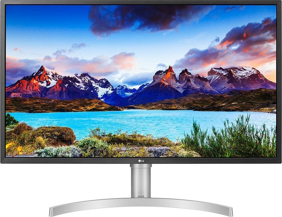 LG 32UL750P