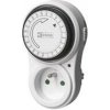 Časovač - mechanická spínacia zásuvka TF-16, P5503