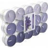 Bispol Aura levandula 30 ks