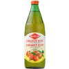 Burkhardt Ocot jablčný 0,75 l