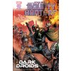 Star Wars: Bounty Hunters Vol. 7 - Dark Droids (Sacks Ethan)